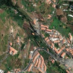 Satellite imagery of Pico de Água, MA