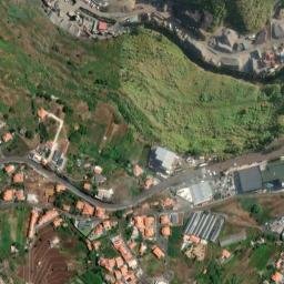 Satellite imagery of Porto Novo (Antigo), MA