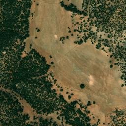 Satellite imagery of Jbel Qaddour, MA