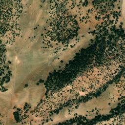Satellite imagery of Jbel Qaddour, MA