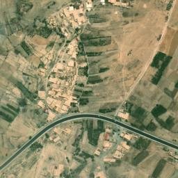 Satellite imagery of Taghacht Amarchoud, MA