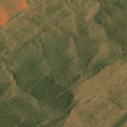 Satellite imagery of Argoub Ali Ou Aïssa, DZ