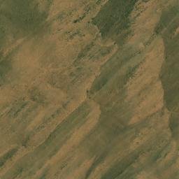 Satellite imagery of Argoub Ali Ou Aïssa, DZ