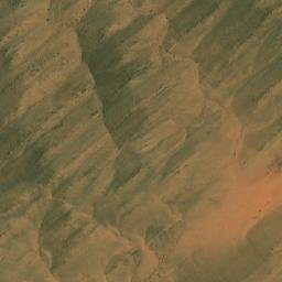 Satellite imagery of Argoub Ali Ou Aïssa, DZ