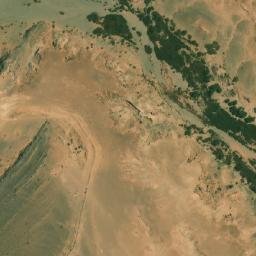 Satellite imagery of M’Zimer, DZ
