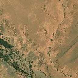 Satellite imagery of M’Zimer, DZ