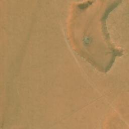 Satellite imagery of M’Kitla, DZ
