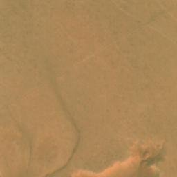 Satellite imagery of M’Kitla, DZ