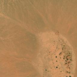 Satellite imagery of Garet Oumm ed Denaguir, DZ