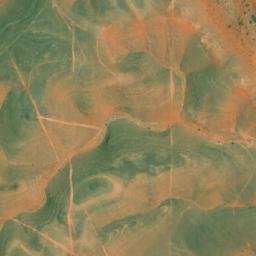 Satellite imagery of Bedjediri, DZ