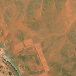 Satellite imagery of Kef Rekhma, DZ