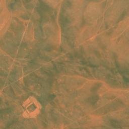 Satellite imagery of Kef Rekhma, DZ