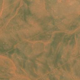 Satellite imagery of Kef Rekhma, DZ