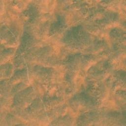 Satellite imagery of Koudiat el Rhorab, DZ