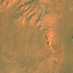 Satellite imagery of Kef el Rhorab, DZ
