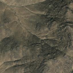 Satellite imagery of Isḩāqzō Tōrē, AF