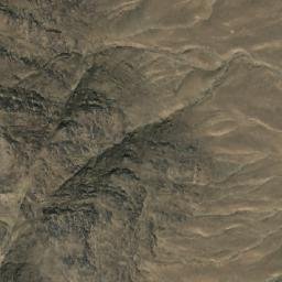 Satellite imagery of Isḩāqzō Tōrē, AF