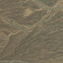 Satellite imagery of Isḩāqzō Tōrē, AF