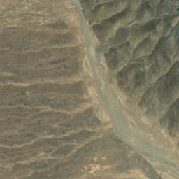 Satellite imagery of Tōr Ghunḏêy, AF