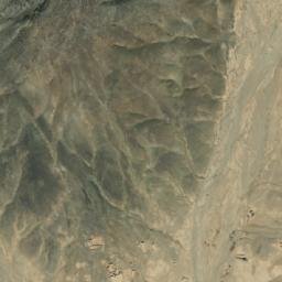 Satellite imagery of Tōr Ghunḏêy, AF