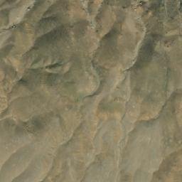 Satellite imagery of Kōh-e Now Baḩār, AF