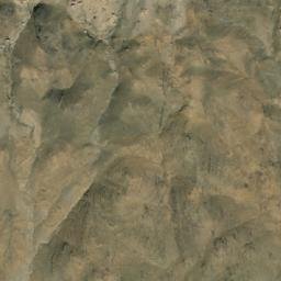 Satellite imagery of Kōh-e Now Baḩār, AF