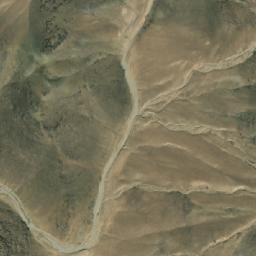 Satellite imagery of Sīkh Ghar, AF