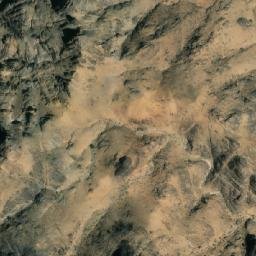 Satellite imagery of Tōr Ghar, AF