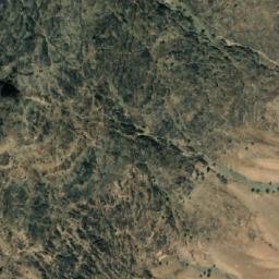 Satellite imagery of Dê Kūtī Ghar, AF