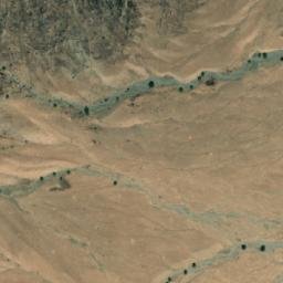 Satellite imagery of Dê Kūtī Ghar, AF
