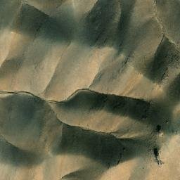 Satellite imagery of Kōh-e Qaryah-ye Nal, AF