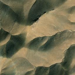 Satellite imagery of Kōh-e Qaryah-ye Nal, AF