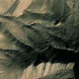 Satellite imagery of Kōh-e Dū Shākh, AF