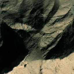 Satellite imagery of Kōh-e Dū Shākh, AF