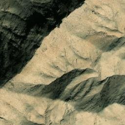 Satellite imagery of Kōh-e Dū Shākh, AF