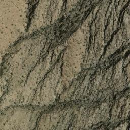 Satellite imagery of Kōh-e Munushkah, AF