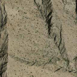 Satellite imagery of Kōh-e Munushkah, AF