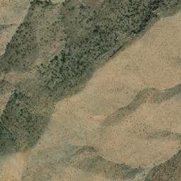 Satellite imagery of Kōh-e Baynowā, AF