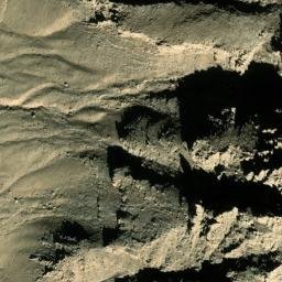 Satellite imagery of Hazār Gazī, AF