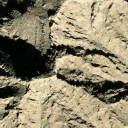 Satellite imagery of Hazār Gazī, AF