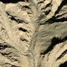 Satellite imagery of Hazār Gazī, AF