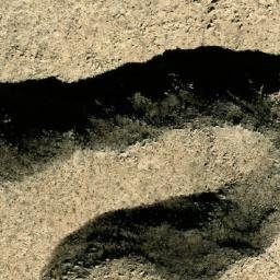 Satellite imagery of Bād Kōh, AF