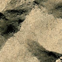 Satellite imagery of Bād Kōh, AF