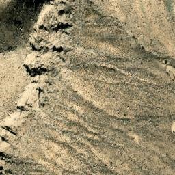 Satellite imagery of Bād Kōh, AF