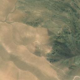 Satellite imagery of Tōrah Ghunḏêy, AF