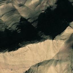 Satellite imagery of Waṟah Shāgay, AF