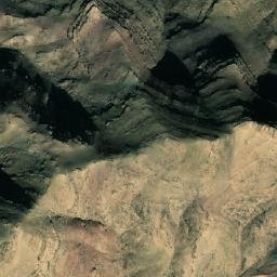 Satellite imagery of Waṟah Shāgay, AF