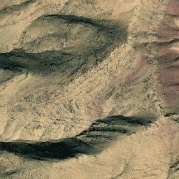 Satellite imagery of Chahārlak Ghar, AF