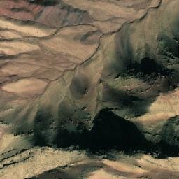 Satellite imagery of Chahārlak Ghar, AF