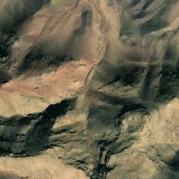 Satellite imagery of Chahārlak Ghar, AF